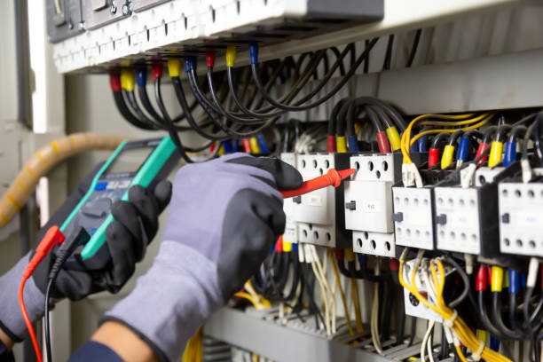 Emergency Electrical Repair Services in Shields, MI