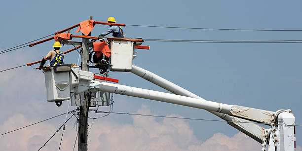 Best EV Charger Installation  in Shields, MI