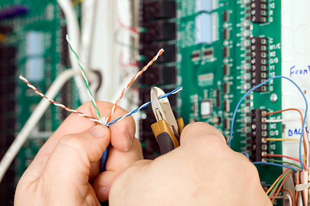 Best Electrical Troubleshooting and Repair  in Shields, MI