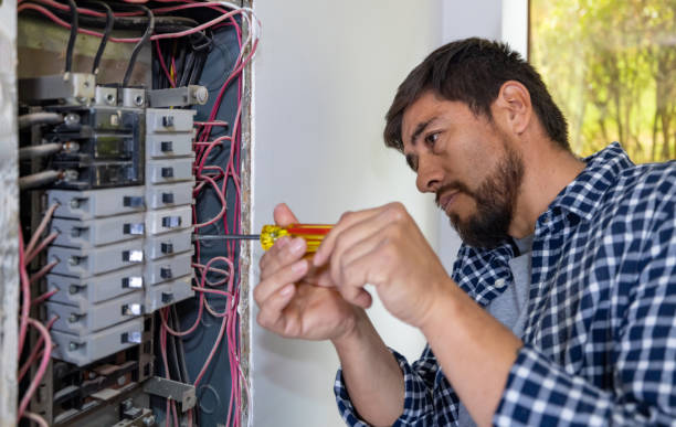 Best Data and Communication Cabling  in Shields, MI