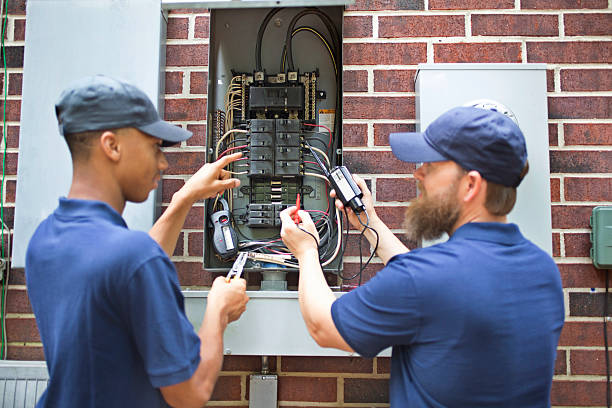 Best Electrical Remodeling Services  in Shields, MI